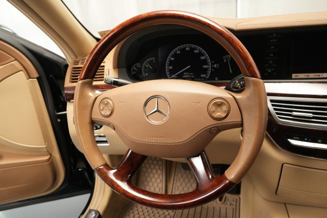 Used 2007 Mercedes-Benz S 550 image 39