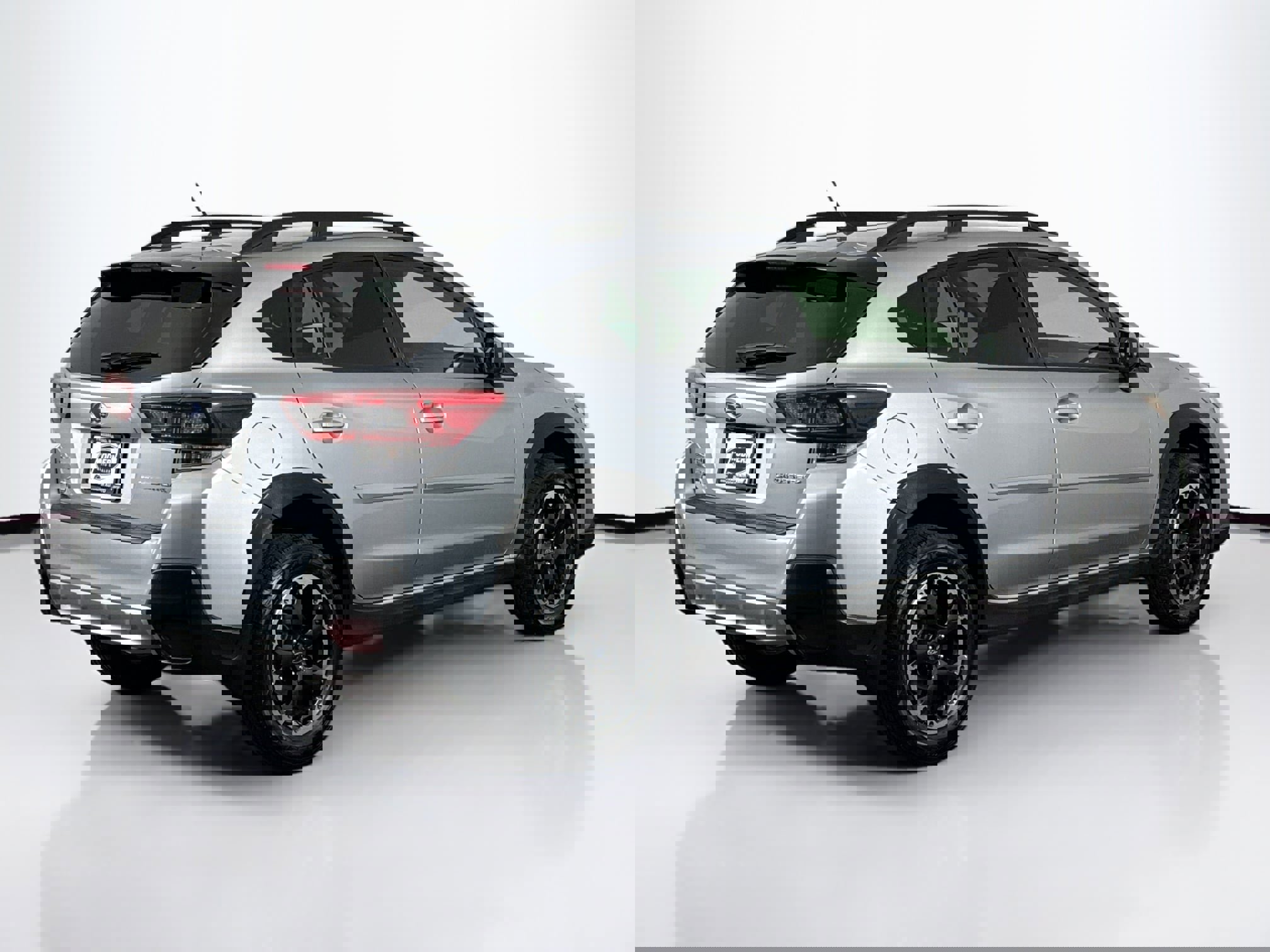 Used 2021 Subaru Crosstrek 2.0i image 11