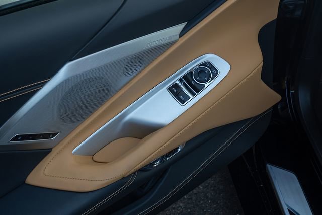 Used 2023 Chevrolet Corvette Stingray Premium Cpe w/ Z51 Performance Package image 13