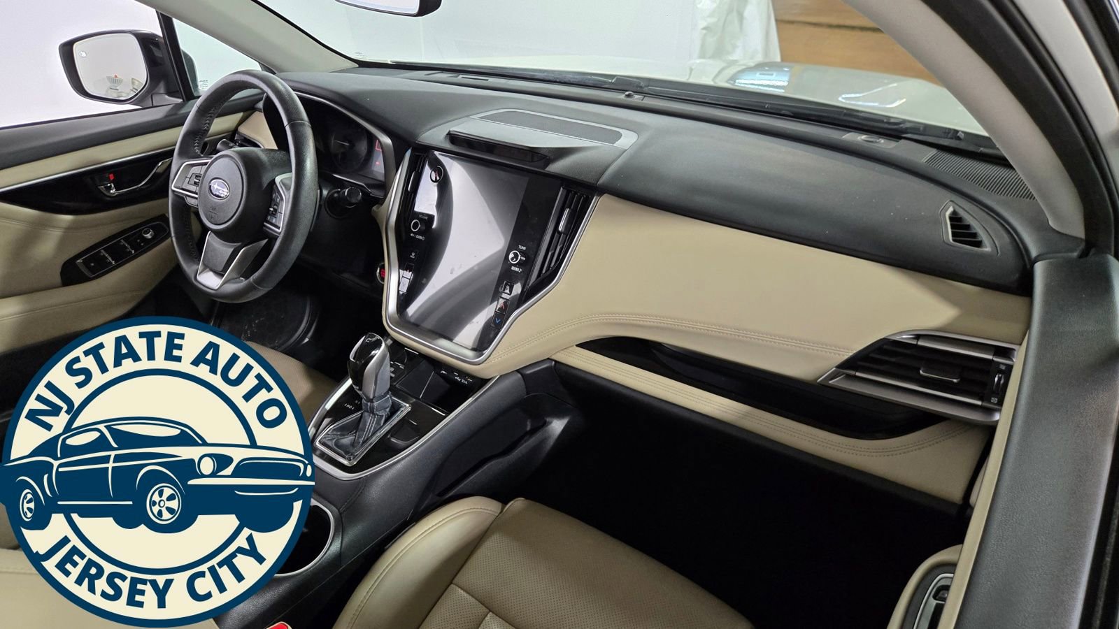 Used 2022 Subaru Legacy Limited XT w/ Popular Package #2 image 31