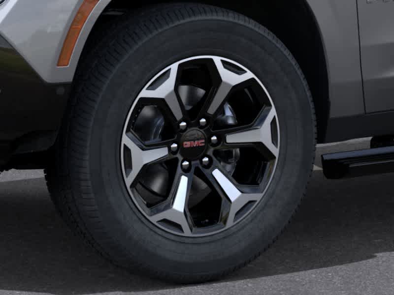 New 2026 GMC Yukon AT4 Ultimate AWD/4WD image 9