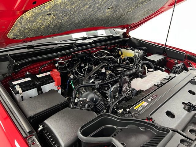 Used 2025 Toyota 4Runner TRD Sport Premium image 63