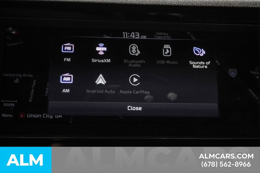 Used 2022 Kia Niro Touring Special Edition image 37