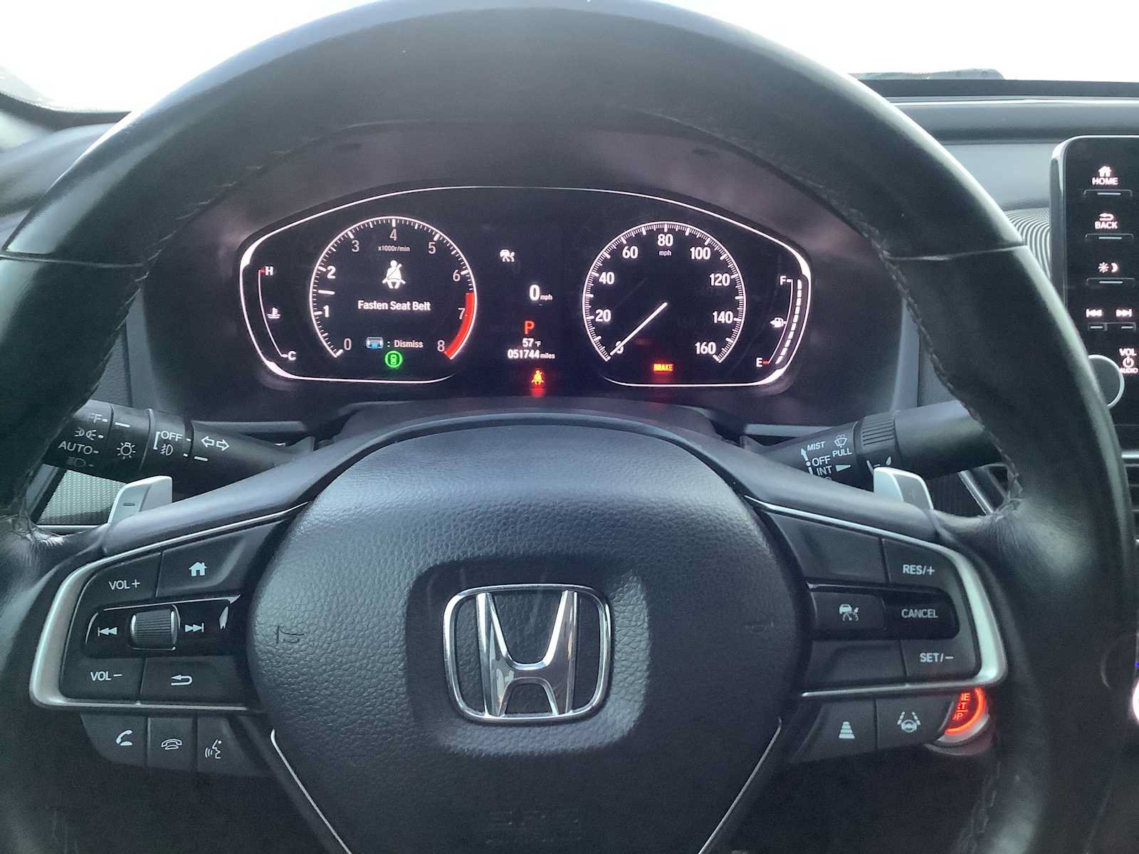 Used 2022 Honda Accord Sport image 16