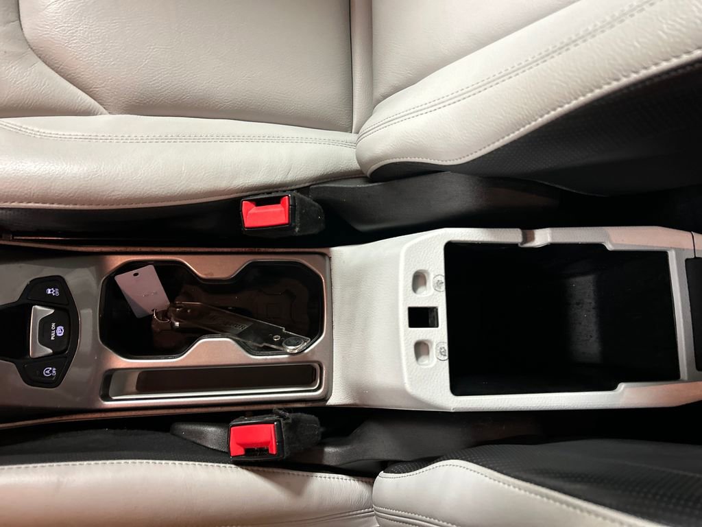 Used 2022 Jeep Renegade Limited AWD/4WD image 20