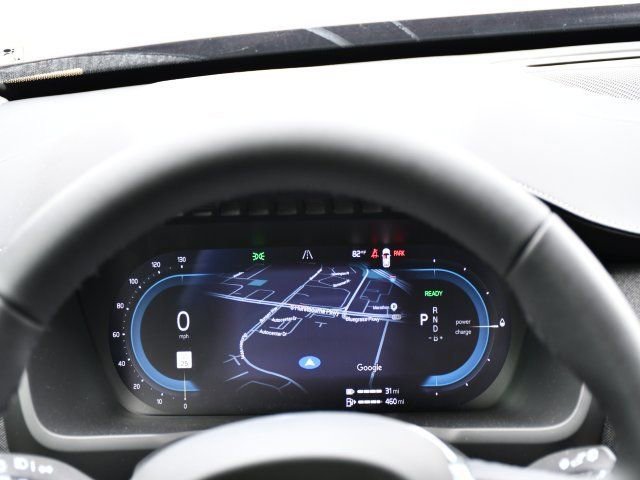 New 2025 Volvo XC90 T8 Plus w/ Protection Package Premier image 24