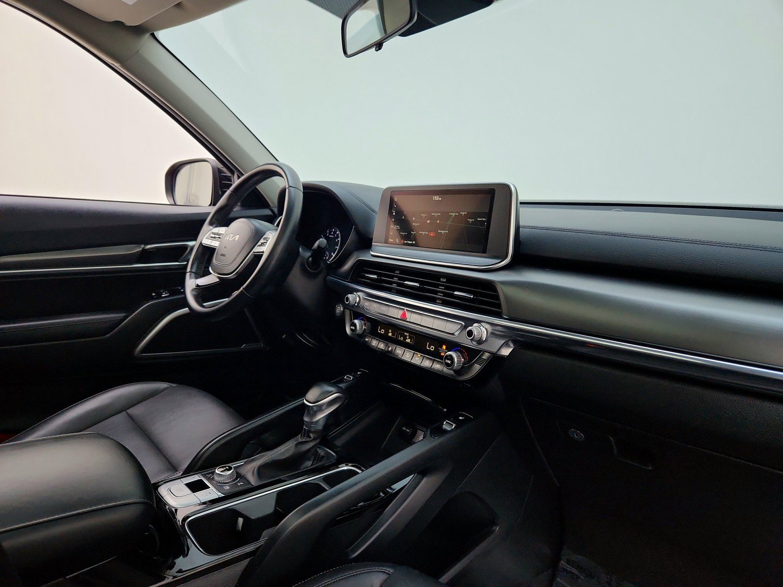 Used 2022 Kia Telluride S image 24