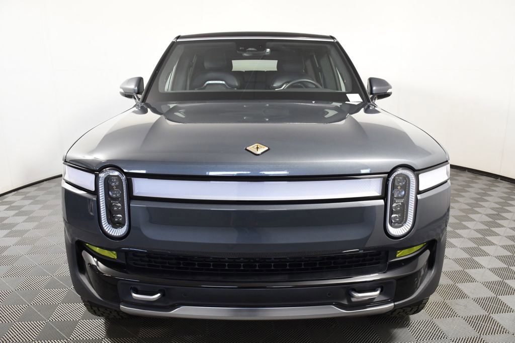 Used 2024 Rivian R1S Adventure AWD/4WD image 10