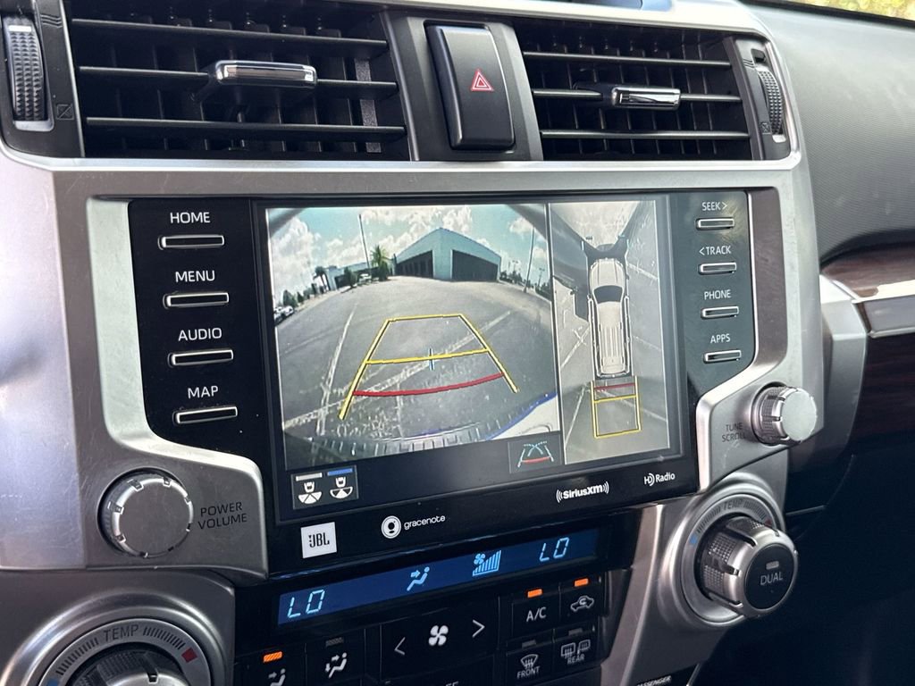 Used 2023 Toyota 4Runner Limited image 25