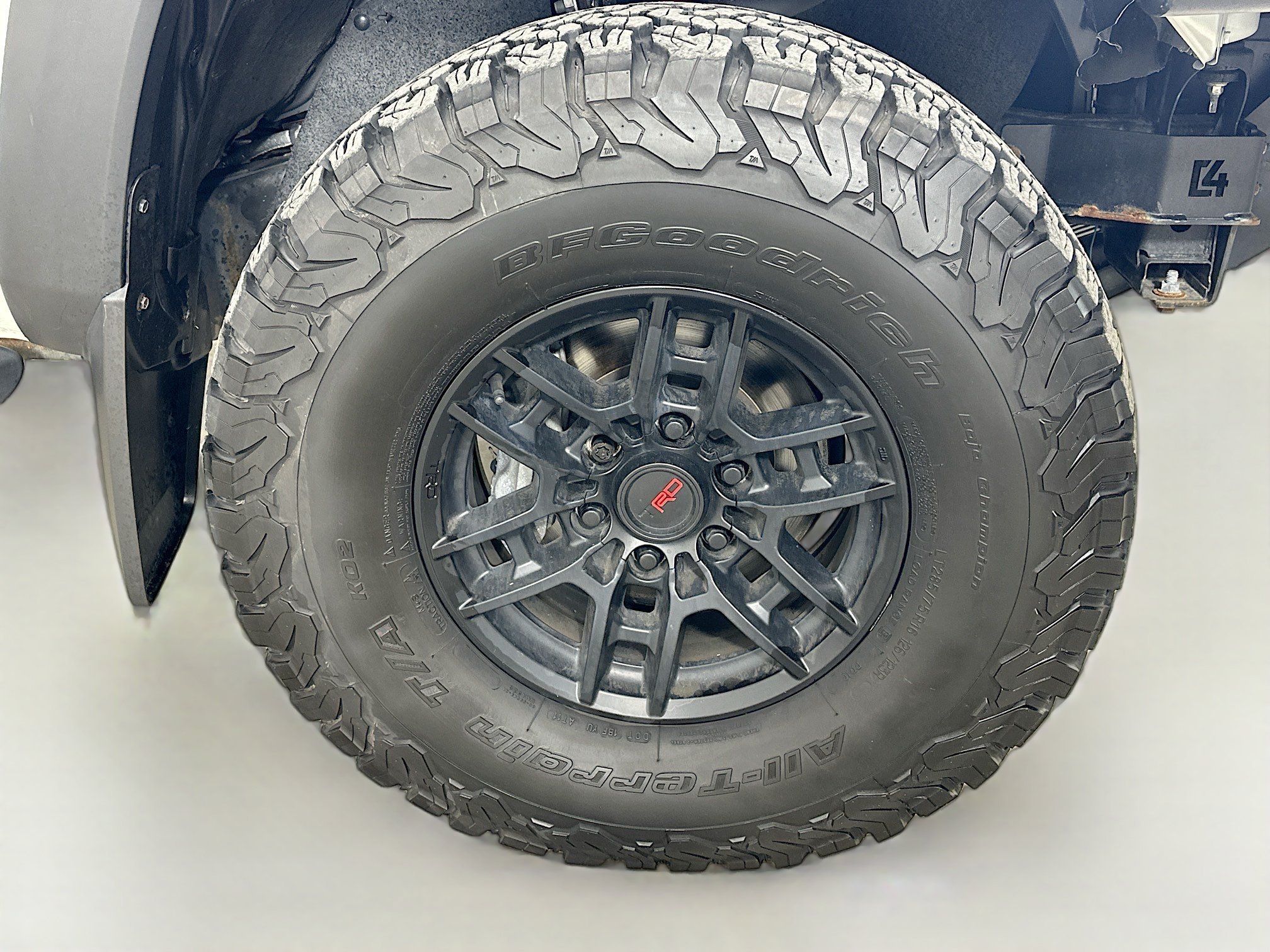 Used 2021 Toyota Tacoma TRD Pro AWD/4WD image 10