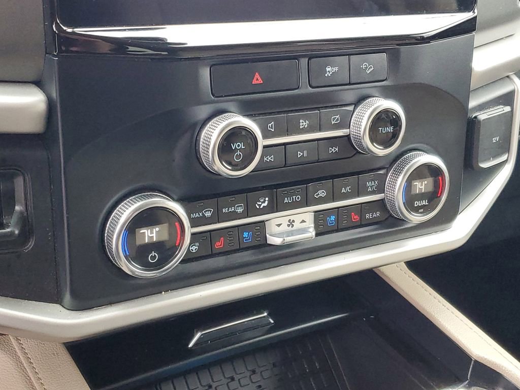 Used 2023 Ford Expedition Max XLT image 22