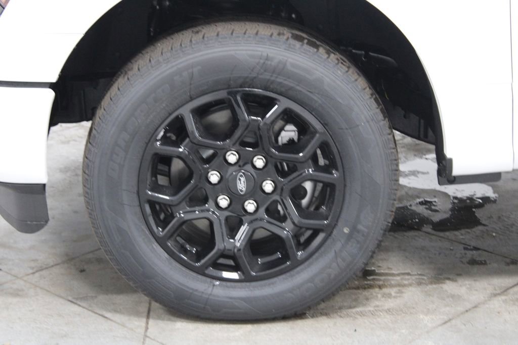 New 2026 Ford F150 STX image 16
