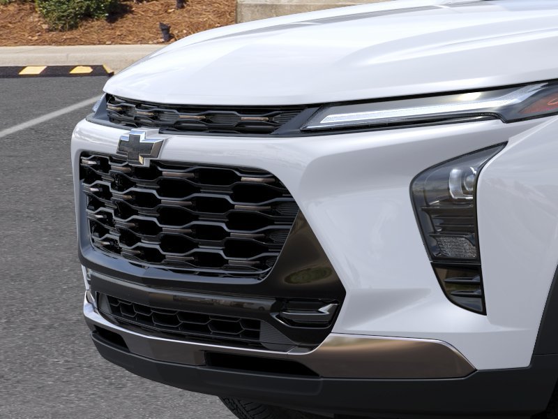 New 2026 Chevrolet Trax ACTIV w/ Sunroof Package FWD image 13