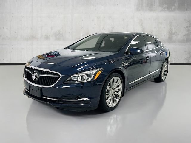 Used 2017 Buick LaCrosse Essence w/ Dynamic Driver Package image 1