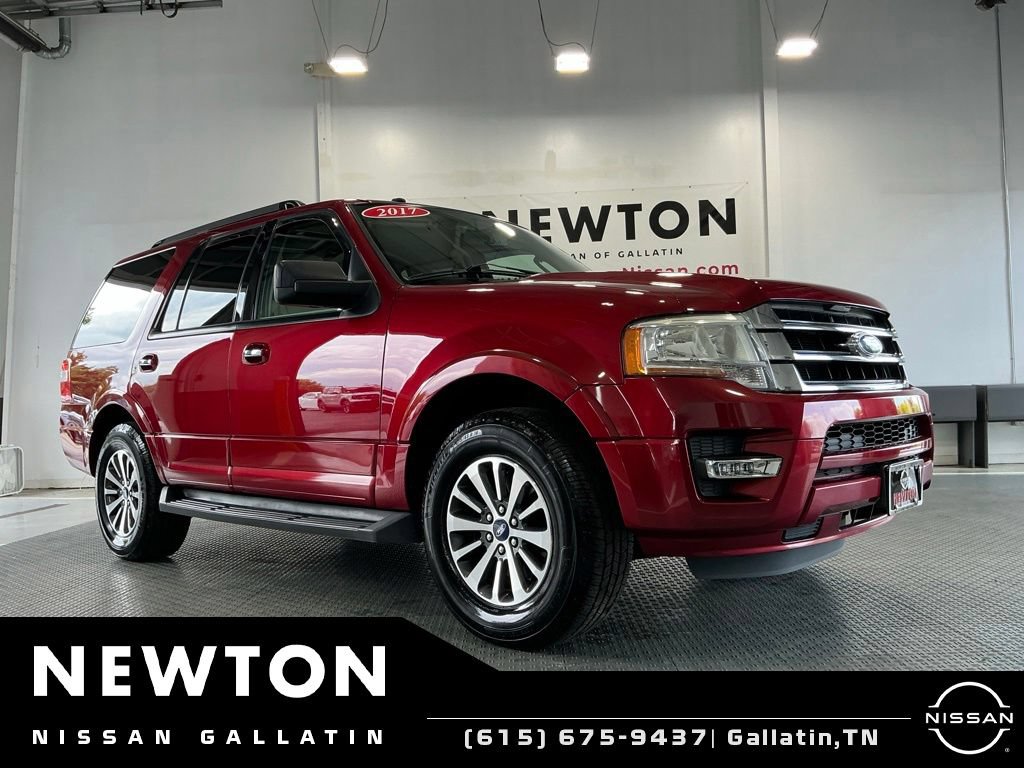 Used 2017 Ford Expedition XLT RWD image 23