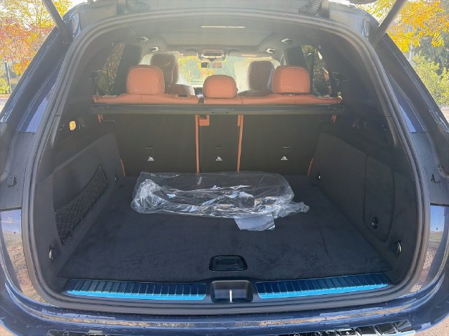 New 2027 Mercedes-Benz GLE 350 4MATIC image 32