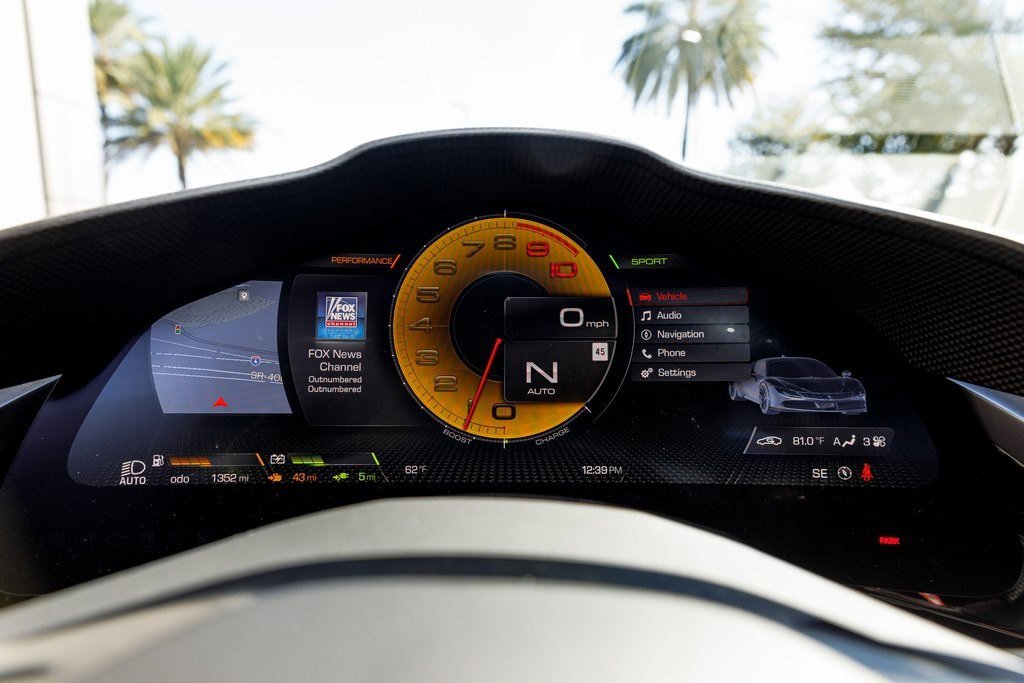 Used 2023 Ferrari SF90 Stradale image 31