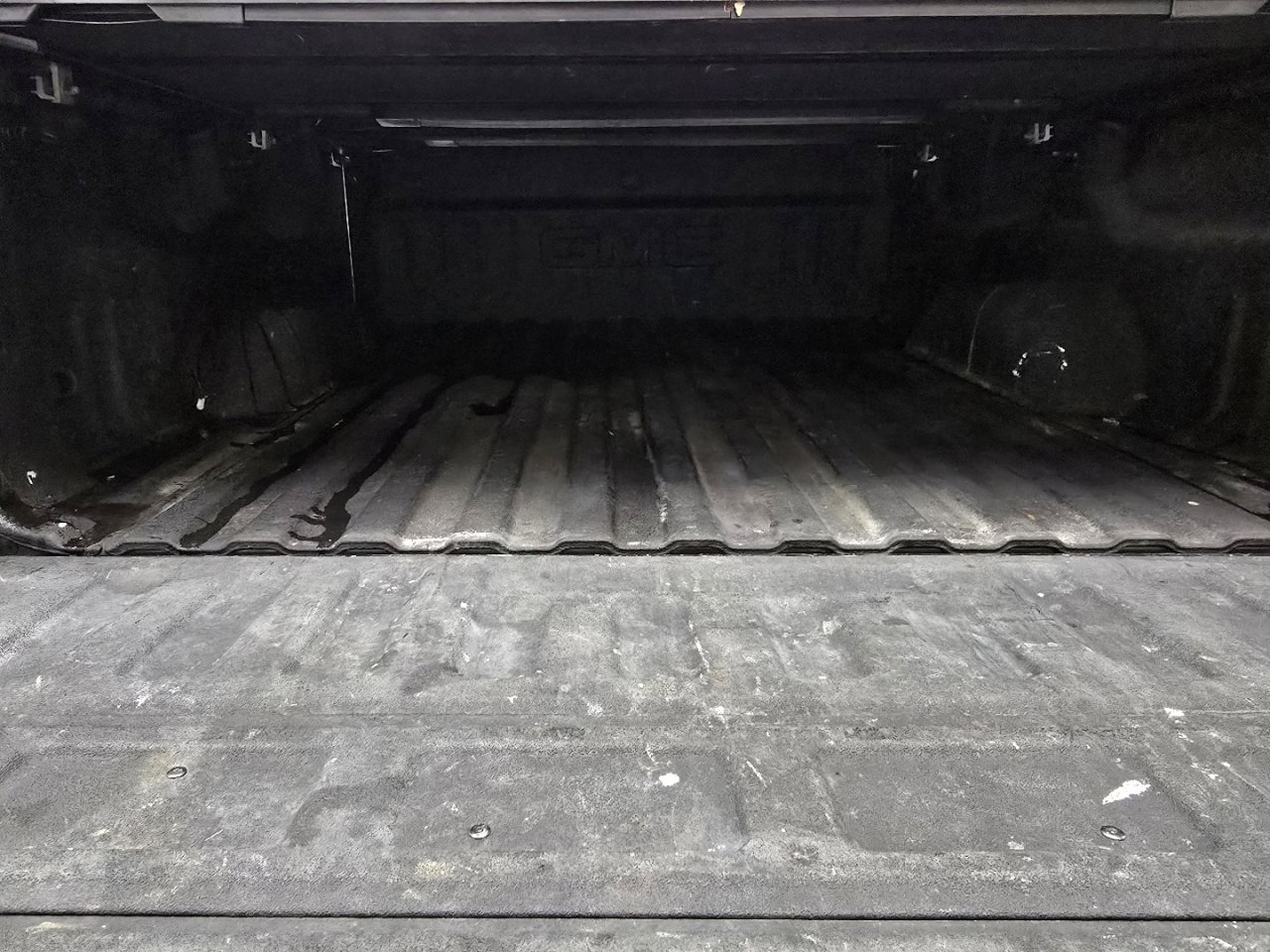 Used 2017 GMC Sierra 1500 SLT w/ SLT Premium Package image 20