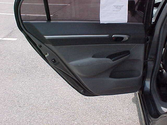 Used 2009 Honda Civic EX image 14