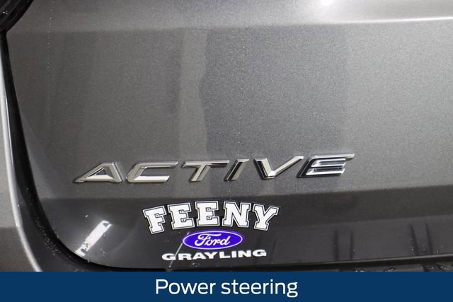 New 2026 Ford Explorer Active w/ Active Comfort Package image 21