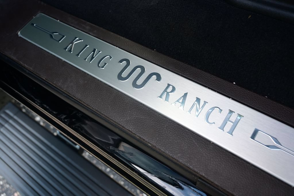 New 2026 Ford F350 King Ranch w/ Tremor Off-Road Package AWD/4WD image 41