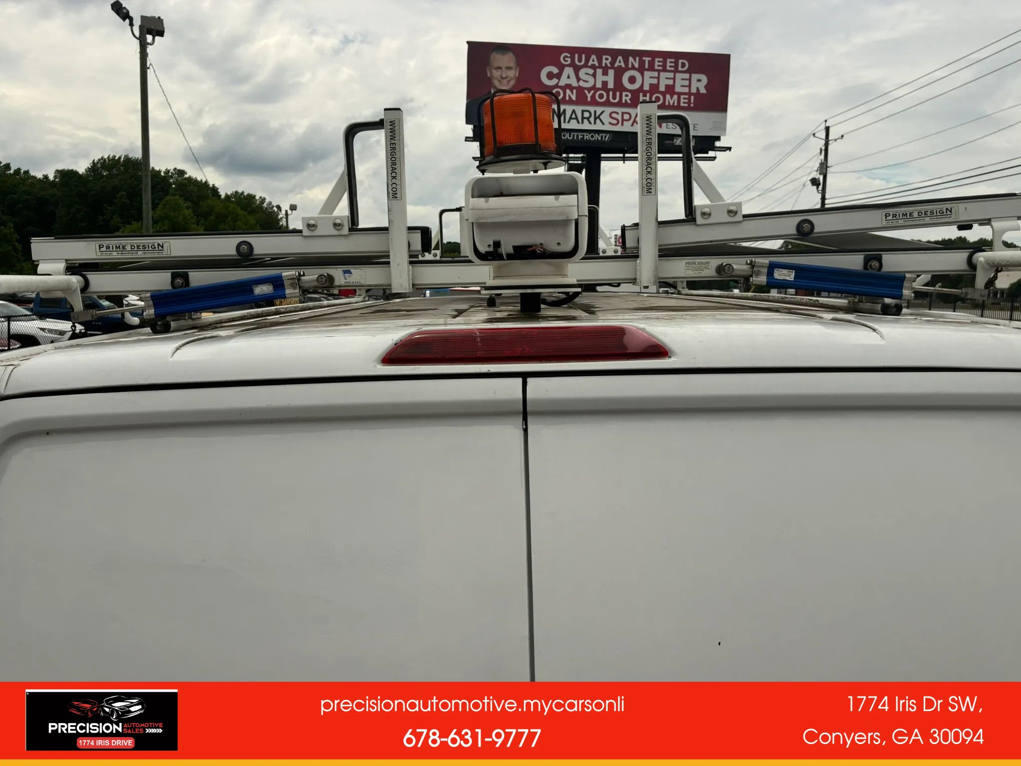 Used 2015 Ford Transit 250 130 Low Roof RWD image 30