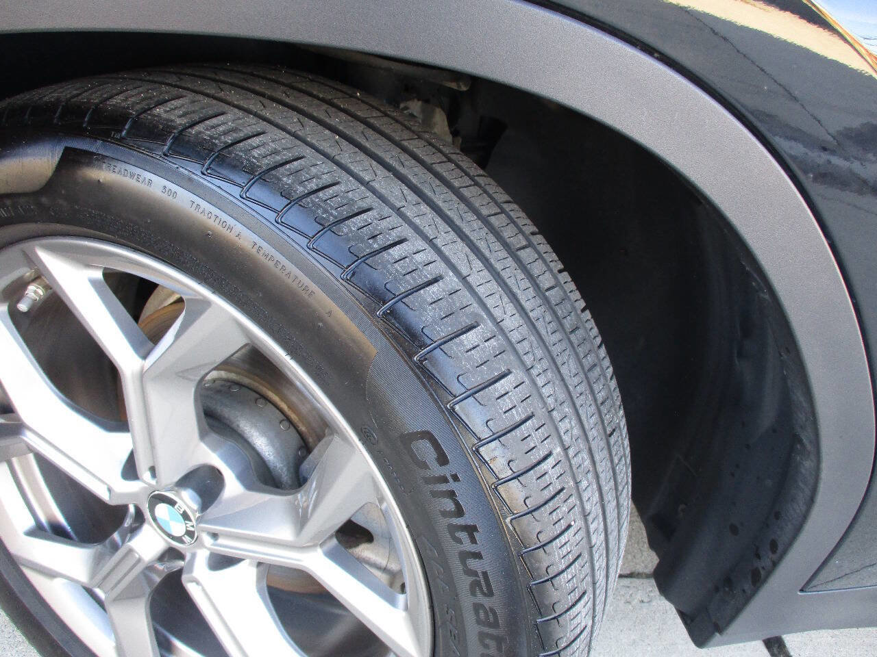 Used 2020 BMW X3 xDrive30i w/ Convenience Package image 43