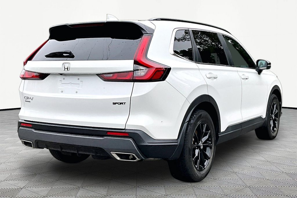 Used 2023 Honda CR-V Sport image 5