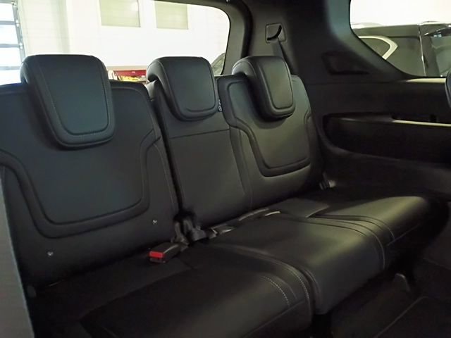 New 2026 Nissan Armada PRO-4X AWD/4WD image 13