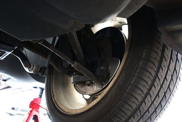 Used 2007 Dodge Charger R/T w/ Road/Track Performance Group RWD image 96