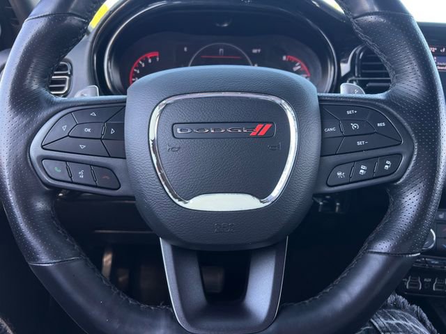 Used 2023 Dodge Durango R/T RWD image 21