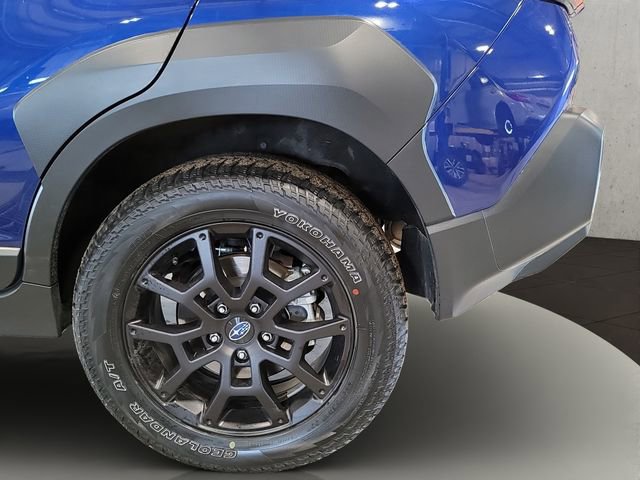 Certified 2024 Subaru Crosstrek 2.5i Wilderness w/ Crosstrek Mirror Package image 33
