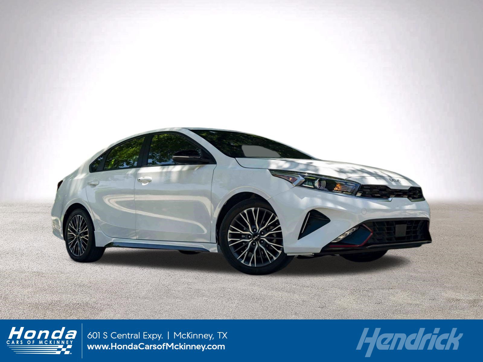 Used 2024 Kia Forte GT-Line