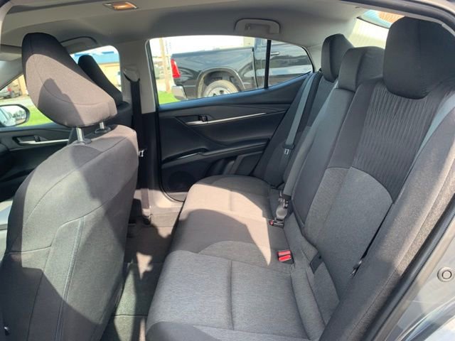 Used 2026 Toyota Camry LE FWD image 23