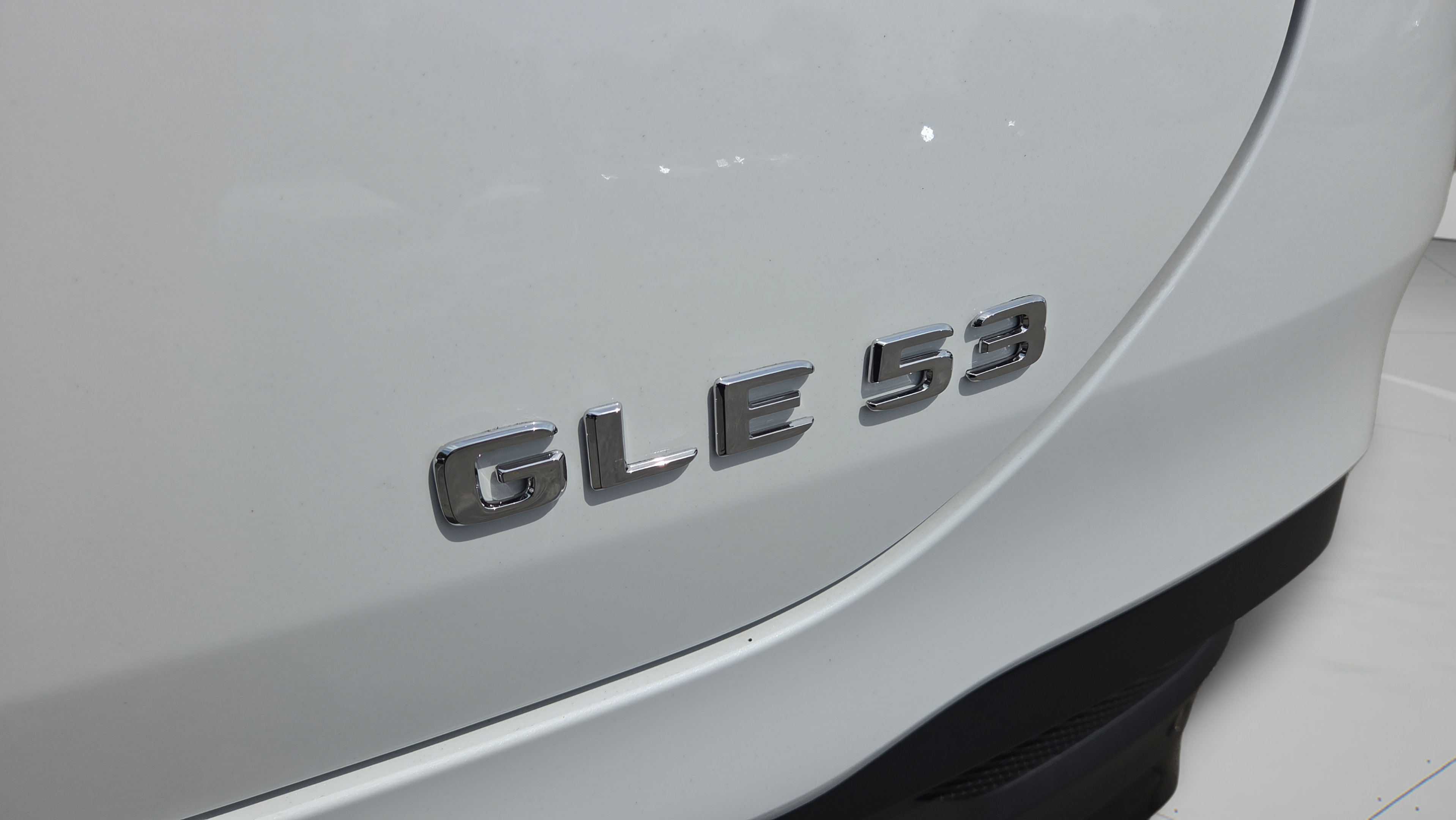 New 2026 Mercedes-Benz GLE 53 AMG 4MATIC Coupe image 37