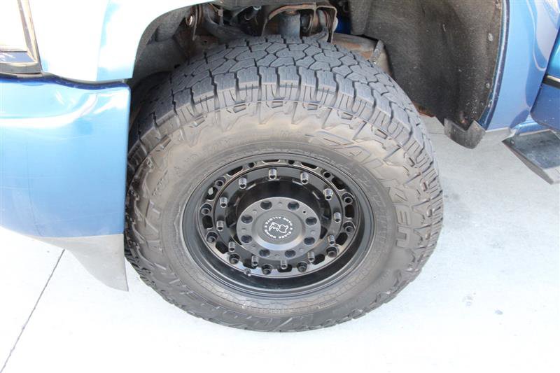 Used 2018 Chevrolet Silverado 2500 High Country AWD/4WD image 31