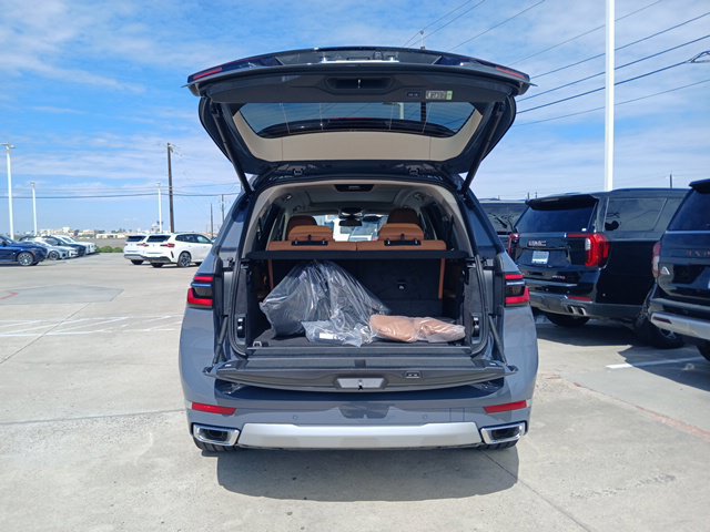 New 2027 BMW X7 xDrive40i AWD/4WD image 9