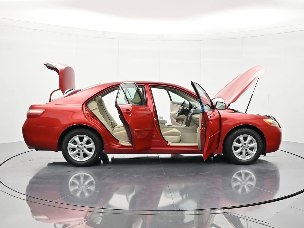 Used 2009 Toyota Camry LE FWD image 45