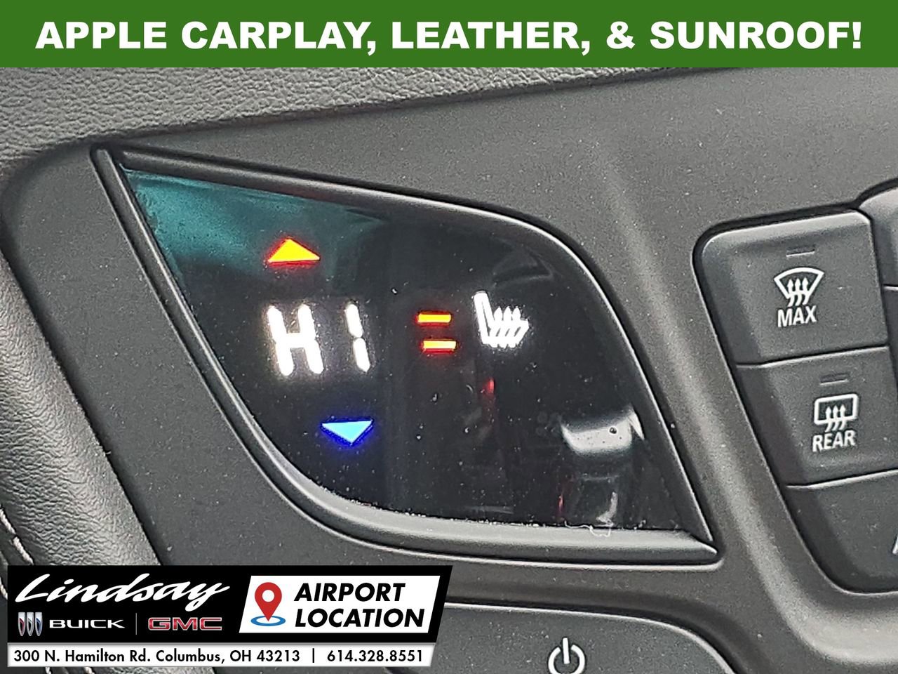 Used 2019 Buick Envision Essence image 37