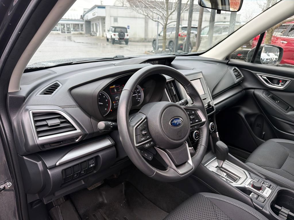 Used 2019 Subaru Forester Premium image 21