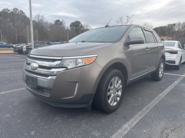 Used 2013 Ford Edge Limited image 12