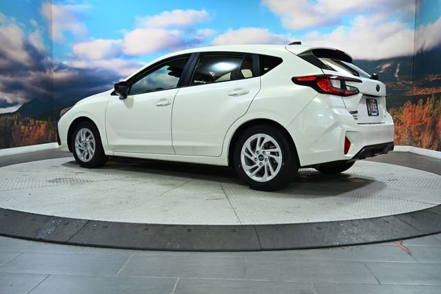 Used 2024 Subaru Impreza 2.0i image 6