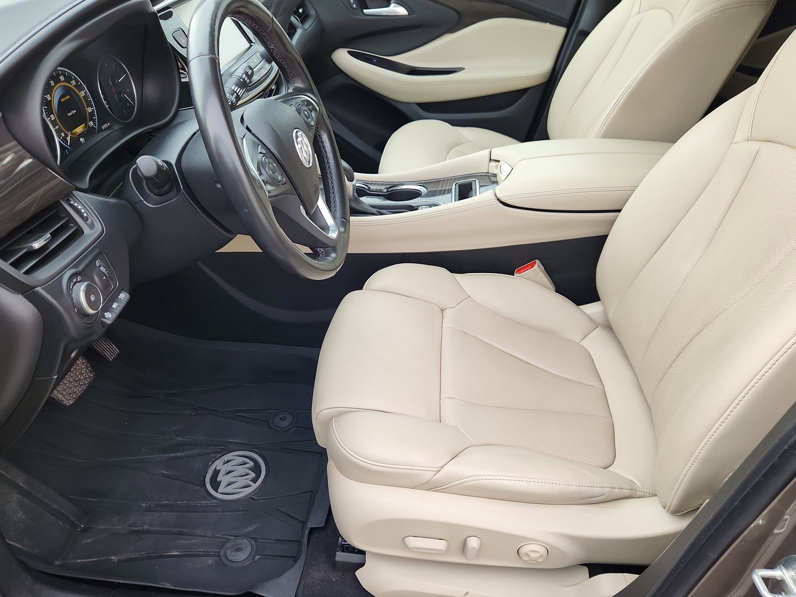 Used 2019 Buick Envision Premium w/ Driver Confidence Package image 8