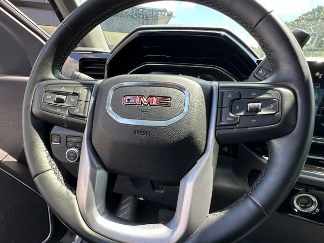 Used 2024 GMC Sierra 1500 Elevation AWD/4WD image 22