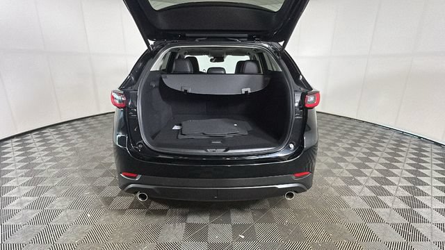 Used 2022 MAZDA CX-5 AWD 2.5 S w/ Premium Package image 27