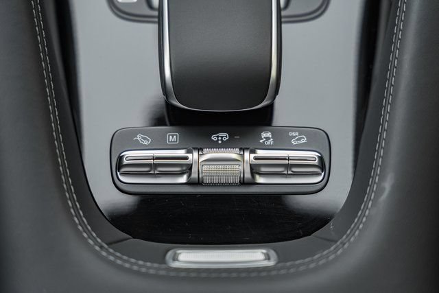 New 2026 Mercedes-Benz GLS 450 4MATIC image 28