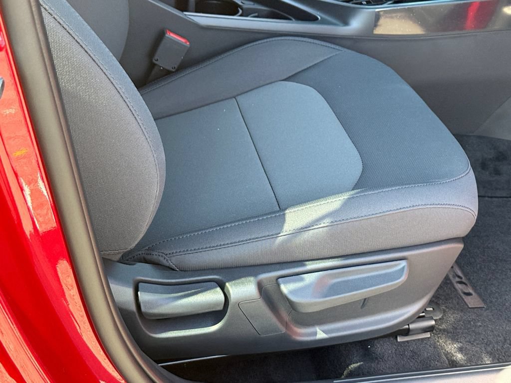 New 2026 Kia Niro LX FWD image 16