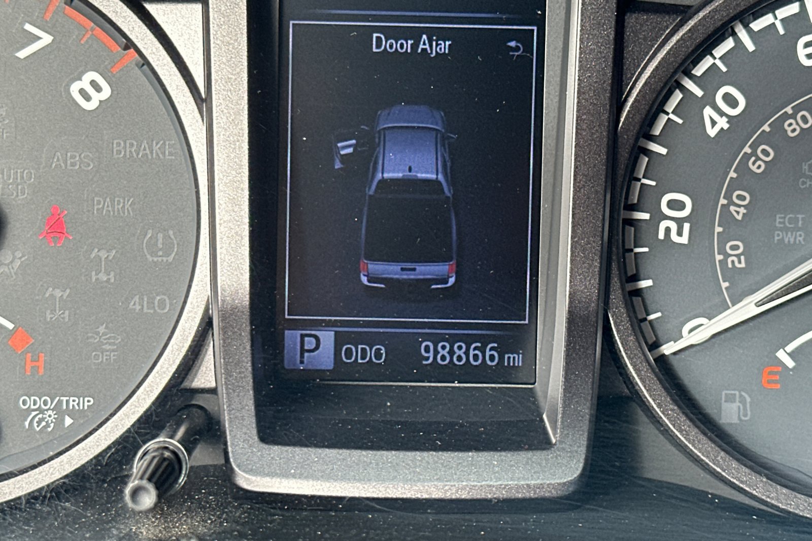 Used 2019 Toyota Tacoma TRD Sport w/ Technology Package RWD image 28