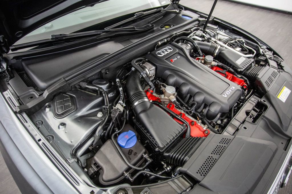 Used 2014 Audi RS 5 Cabriolet image 42