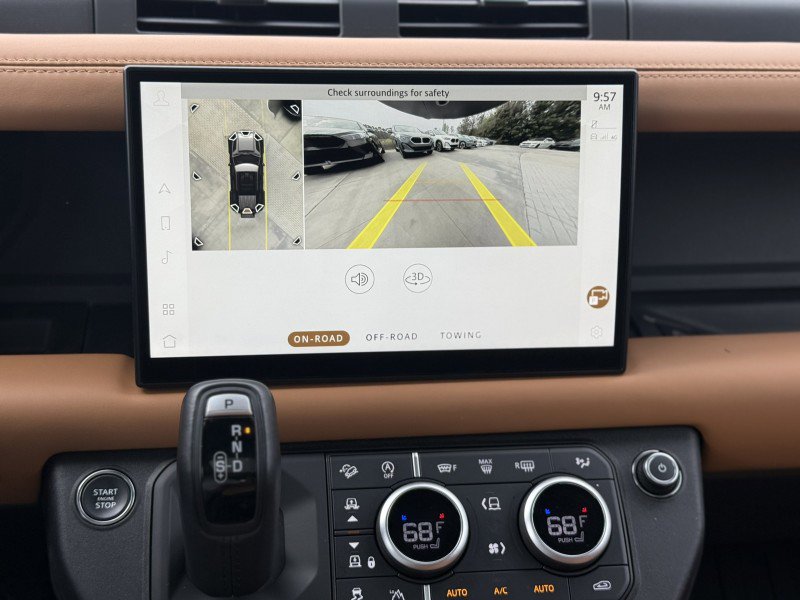 Used 2024 Land Rover Defender 110 V8 image 28